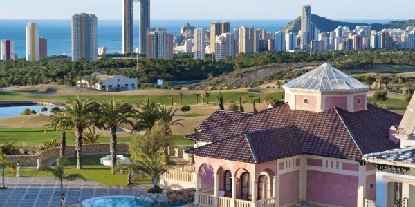 Melia Villaitana golfarrangementje golfreizen spanje (102)