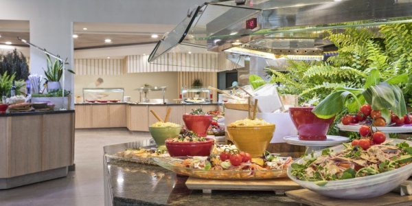 Melia Villaitana golfarrangementje golfreizen spanje (103)