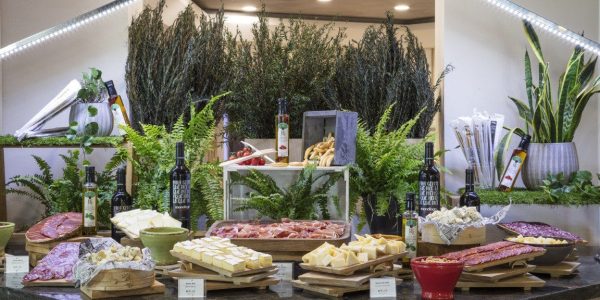 Melia Villaitana golfarrangementje golfreizen spanje (105)