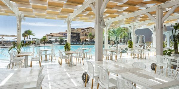 Melia Villaitana golfarrangementje golfreizen spanje (106)