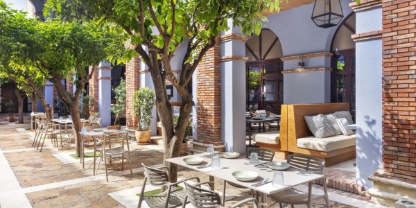 Melia Villaitana golfarrangementje golfreizen spanje (108)