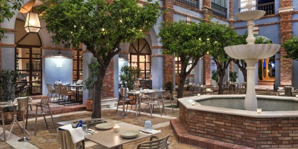 Melia Villaitana golfarrangementje golfreizen spanje (109)