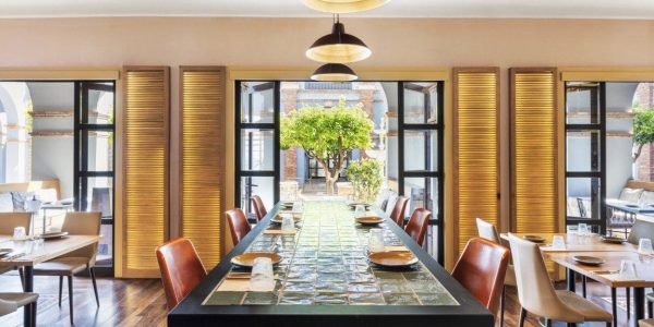Melia Villaitana golfarrangementje golfreizen spanje (110)
