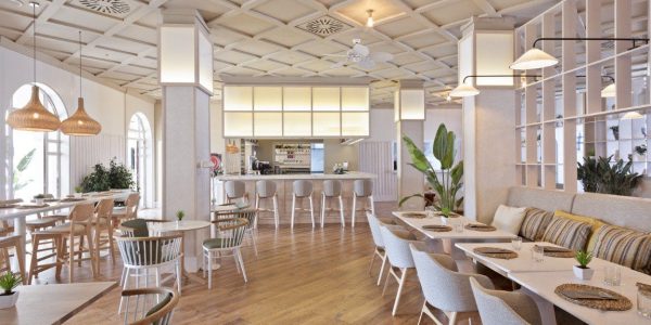 Melia Villaitana golfarrangementje golfreizen spanje (111)