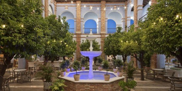 Melia Villaitana golfarrangementje golfreizen spanje (112)