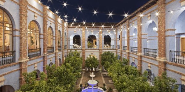 Melia Villaitana golfarrangementje golfreizen spanje (113)