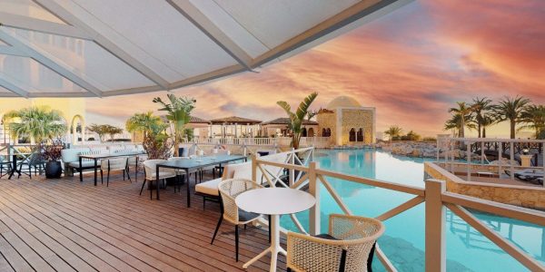 Melia Villaitana golfarrangementje golfreizen spanje (114)
