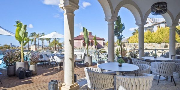 Melia Villaitana golfarrangementje golfreizen spanje (115)