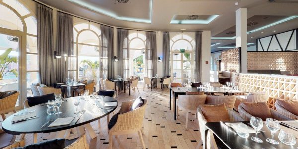 Melia Villaitana golfarrangementje golfreizen spanje (116)