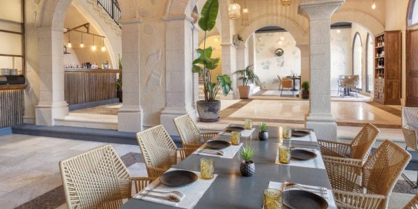 Melia Villaitana golfarrangementje golfreizen spanje (118)