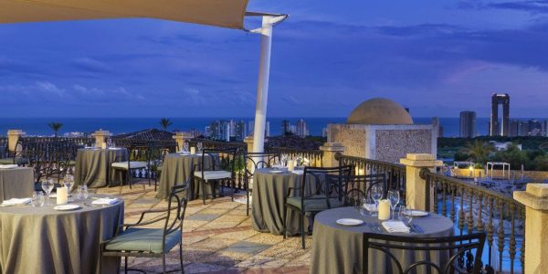 Melia Villaitana golfarrangementje golfreizen spanje (123)