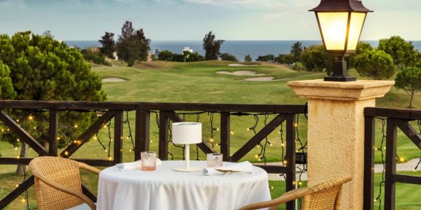 Melia Villaitana golfarrangementje golfreizen spanje (124)