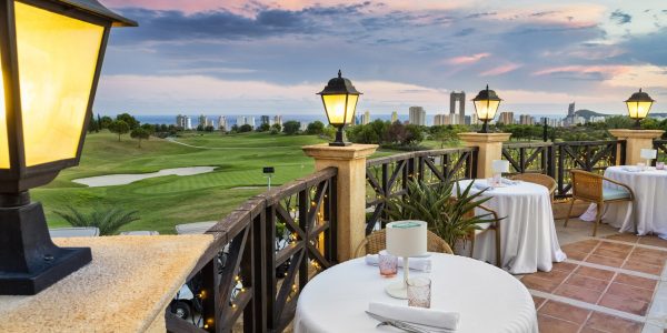 Melia Villaitana golfarrangementje golfreizen spanje (126)