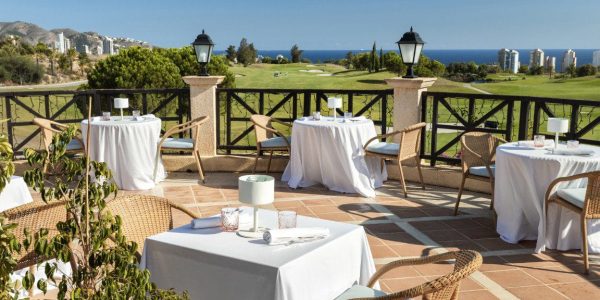 Melia Villaitana golfarrangementje golfreizen spanje (129)