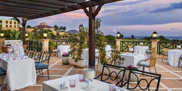 Melia Villaitana golfarrangementje golfreizen spanje (130)