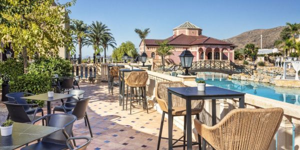 Melia Villaitana golfarrangementje golfreizen spanje (131)