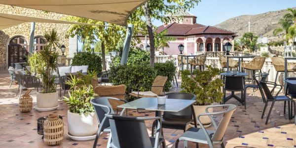 Melia Villaitana golfarrangementje golfreizen spanje (132)