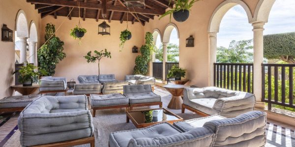 Melia Villaitana golfarrangementje golfreizen spanje (133)