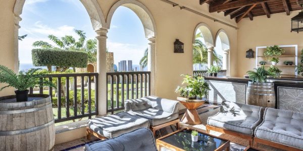 Melia Villaitana golfarrangementje golfreizen spanje (134)