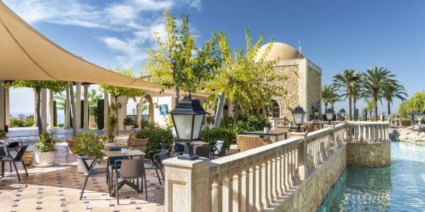 Melia Villaitana golfarrangementje golfreizen spanje (135)