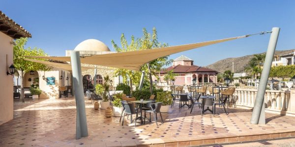 Melia Villaitana golfarrangementje golfreizen spanje (136)