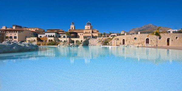 Melia Villaitana golfarrangementje golfreizen spanje (137)