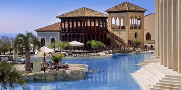 Melia Villaitana golfarrangementje golfreizen spanje (139)