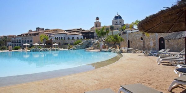 Melia Villaitana golfarrangementje golfreizen spanje (140)