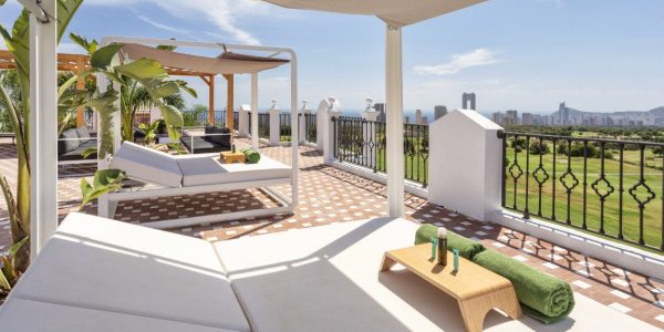 Melia Villaitana golfarrangementje golfreizen spanje (141)
