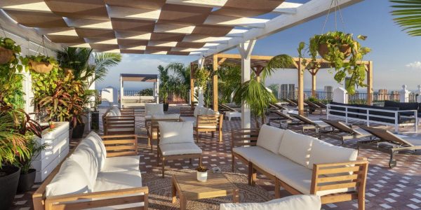 Melia Villaitana golfarrangementje golfreizen spanje (142)