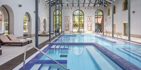 Melia Villaitana golfarrangementje golfreizen spanje (144)