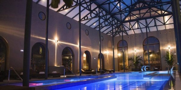 Melia Villaitana golfarrangementje golfreizen spanje (145)