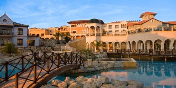 Melia Villaitana golfarrangementje golfreizen spanje (151)