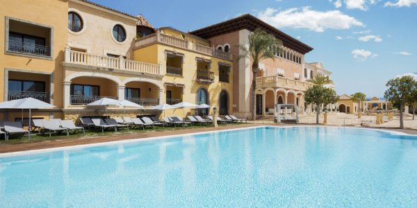 Melia Villaitana golfarrangementje golfreizen spanje (152)