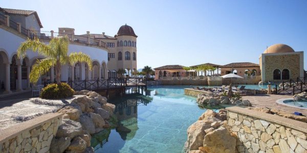 Melia Villaitana golfarrangementje golfreizen spanje (153)