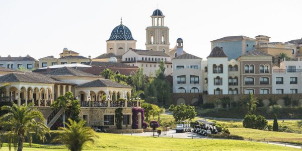Melia Villaitana golfarrangementje golfreizen spanje (155)
