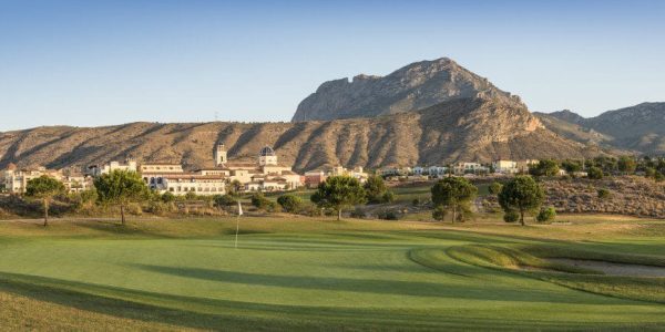 Melia Villaitana golfarrangementje golfreizen spanje (156)