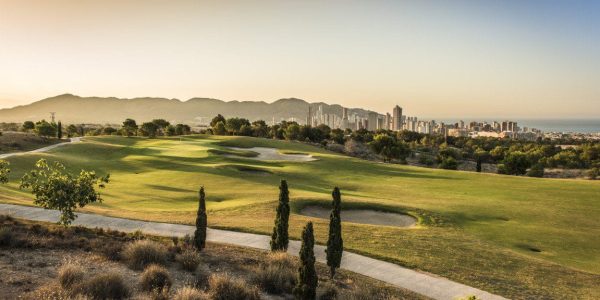 Melia Villaitana golfarrangementje golfreizen spanje (157)
