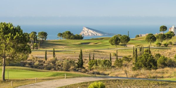 Melia Villaitana golfarrangementje golfreizen spanje (158)