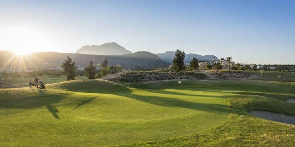 Melia Villaitana golfarrangementje golfreizen spanje (159)