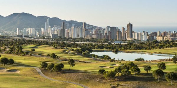 Melia Villaitana golfarrangementje golfreizen spanje (160)