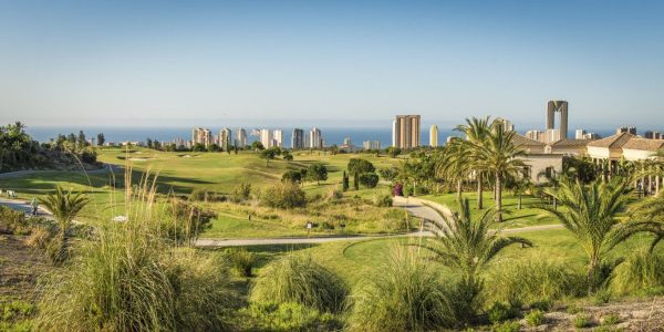 Melia Villaitana golfarrangementje golfreizen spanje (161)