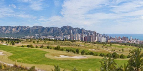 Melia Villaitana golfarrangementje golfreizen spanje (162)