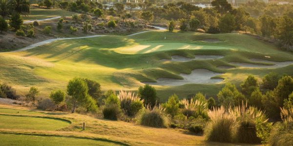 Melia Villaitana golfarrangementje golfreizen spanje (163)