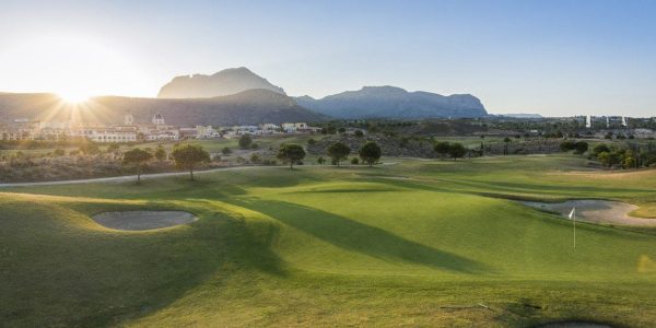 Melia Villaitana golfarrangementje golfreizen spanje (164)