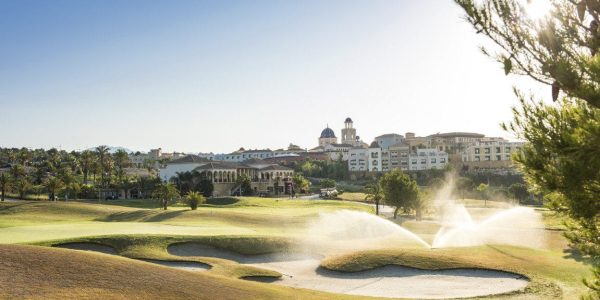 Melia Villaitana golfarrangementje golfreizen spanje (165)