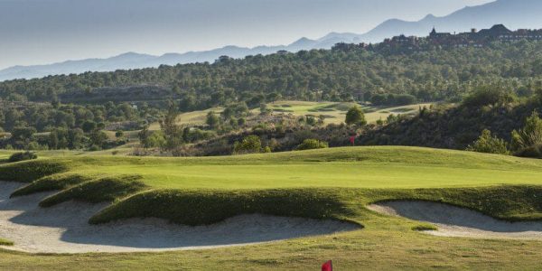 Melia Villaitana golfarrangementje golfreizen spanje (166)