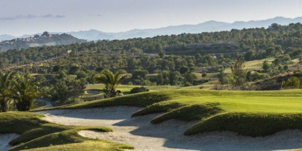 Melia Villaitana golfarrangementje golfreizen spanje (167)