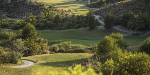 Melia Villaitana golfarrangementje golfreizen spanje (168)