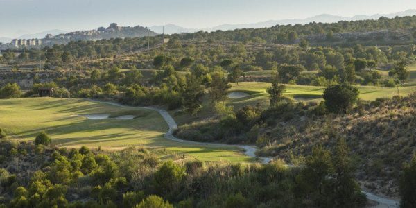 Melia Villaitana golfarrangementje golfreizen spanje (169)